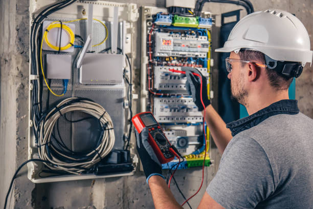 Best Electrician for Home Renovation  in Hillside Lake, NY