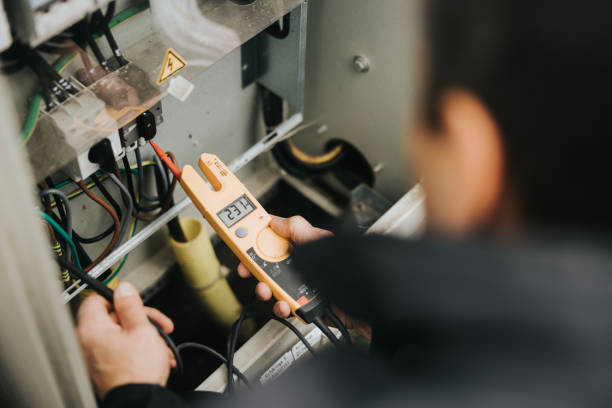 Best Emergency Electrical Repair  in Hillside Lake, NY