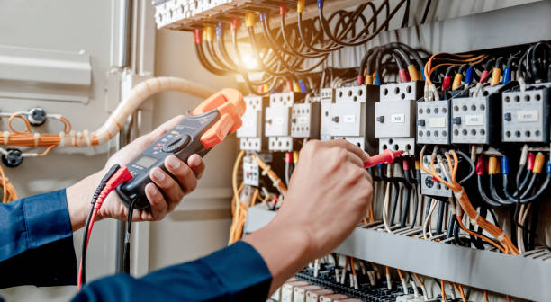 Best Affordable Electrical Installation  in Hillside Lake, NY