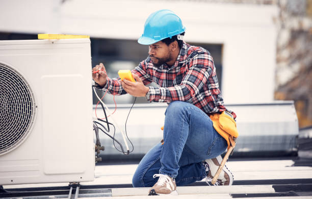 Best Industrial Electrical Services  in Hillside Lake, NY