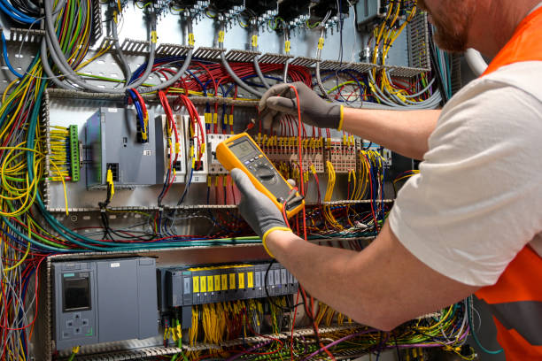 Best Affordable Emergency Electrician  in Hillside Lake, NY