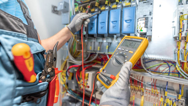Best Emergency Electrician Near Me  in Hillside Lake, NY