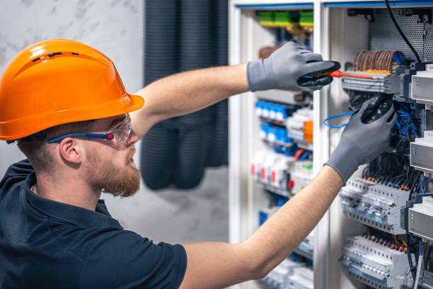 Best Best Electricians Near Me  in Hillside Lake, NY
